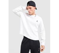 Jordan T-shirt Manches Longues Waffle - Blanc M