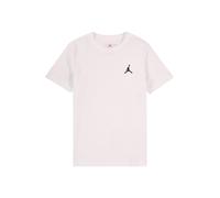Jordan T-Shirt noir / blanc cassé, Taille 164