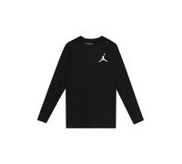 Jordan T-Shirt noir / blanc, Taille 128-138