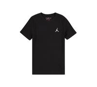 Nike Jordan Baskets Jumpman Air EMB 023 Noir 12-13 ans