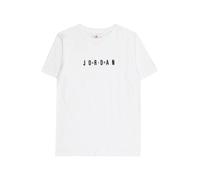 Jordan T-Shirt noir / blanc, Taille 158-170