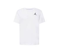 Jordan Jumpman Homme - T-Shirts, Blanc - Taille XL White XL