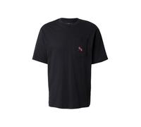 Jordan T-Shirt noir, Taille S