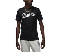 Jordan T-shirt pour Homme Flight MVP Noir