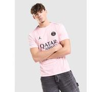 Jordan T-shirt Pre Match Paris Saint-Germain - Rose XL