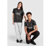 Jordan T-shirt PSG SE25 SSJ NOIR Junior - Noir 12-13Y
