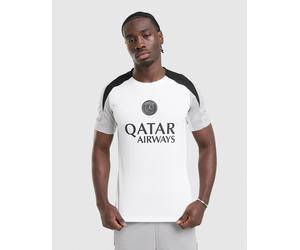 Jordan T-shirt Strike Paris Saint Germain - Blanc M