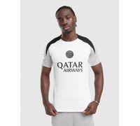 Jordan T-shirt Strike Paris Saint Germain - Blanc XS