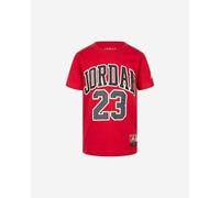 Jordan T-Shirt Tshr Practice Flight SS Tee