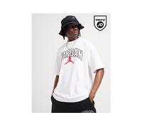 Jordan T-shirt Varsity - Blanc M