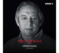 Jordan,Tamas / Szollossy,Klara - Ivan Iljics Halala [Compact Discs]