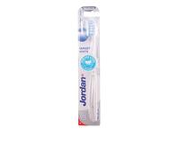 Jordan Target White Medium Brosse à Dents 30 g
