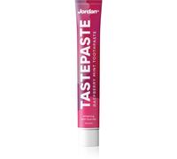 Jordan Tastepaste Raspberry Mint dentifrice 50 ml