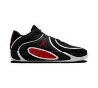 Jordan Tatum 4 Bred - Homme (Black/University Red/White), Noir/Rouge Universitaire/Blanc, 10