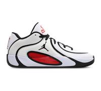 Jordan Tatum Homme - Baskets, Blanc - Pointure 47.5 - Cuir White 47.5