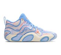 Jordan Tatum Homme - Baskets, Bleu - Pointure 42.5 - Cuir Blue 42.5