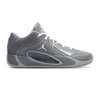 Jordan Tatum Homme - Baskets, Gris - Pointure 42 - Cuir Grey 42