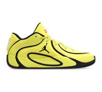 Jordan Tatum Homme - Baskets, Jaune - Pointure 41 - Cuir Yellow 41
