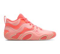 Jordan Tatum Homme - Baskets, Rose - Pointure 46 - Cuir Pink 46