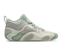 Jordan Tatum Homme - Baskets, Vert - Pointure 40.5 - Maille/synthétique Green 40.5