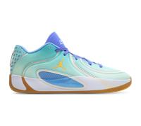 Jordan Tatum Homme - Baskets, Vert - Pointure 44.5 - Cuir Green 44.5