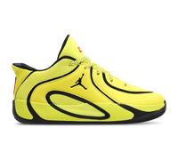 Jordan Tatum - Sneakers Enfant - Jaune - Pointure 36 - Cuir Yellow 36