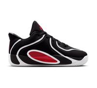 Jordan Tatum - Sneakers Enfant - Noir - Pointure 35.5 - Cuir Black 35.5