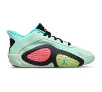 Jordan Tatum - Sneakers Enfant - Vert - Pointure 38.5 - Cuir Green 38.5