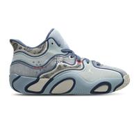 Jordan Tatum Unisex Chaussures - Bleu - Taille: 38.5 - Cuir - Foot Locker Blue 38.5