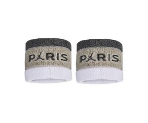 Jordan Terry Bracelets De Poignet Tergisudore Nike Basket Tennis Paris PSG