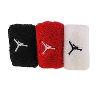 Jordan Terry Hair Ties J1007015-117, Unisex hair bands, multicolour, One size EU
