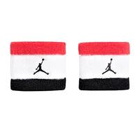 Jordan Terry Wristbands J1004300-667, Unisex Wristbands, Multicolour, One Size EU