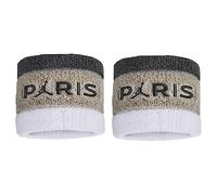 Jordan Terry Wristbands Paris Paire de poignets Terry Tennis Sport