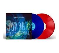 Prefab Sprout - Jordan: the Comeback/Coloured Vinyl