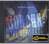 Jordan: The Comeback