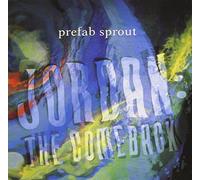 Jordan The Comeback [Import]