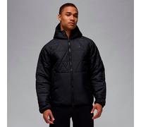 Jordan Therma-fit Homme - Manteaux blousons, Noir - Taille S - Jersey de coton Black S