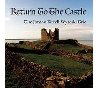 Jordan Tirrell-Wysocki - Return to The Castle