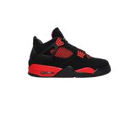 Jordan - Tonnerre Rouge Baskets - Homme - Sport - Noir - Taille: 36 1/2 EU