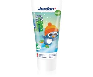 Jordan Toothpaste Kids 0-5 years dentifrice pour enfant 50 ml