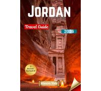Jordan Travel Guide 2026: Smart Routes, Local Secrets, and Real-World Tips for Exploring Petra, Amman, and the Dead Sea with Ease