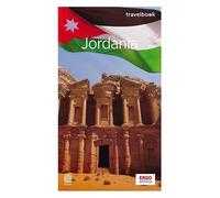 Jordan Travelbook Krzysztof Bzowski (Buch auf Polnisch)