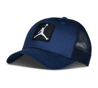 Jordan Trucker Unisexe - Casquettes, Bleu - Taille M/L - Coton Blue M/L
