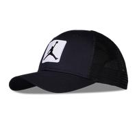 Jordan Trucker Unisexe - Casquettes, Noir - Taille L/XL - Coton Black L/XL