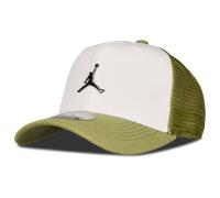 Jordan Trucker Unisexe - Casquettes, Vert - Taille 31 - 34 - Poly (Polyester) Green 31 - 34