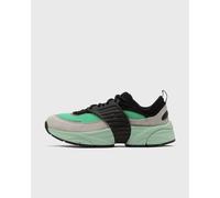 Jordan TRUNNER O/S men Lowtop black|green taille: 43