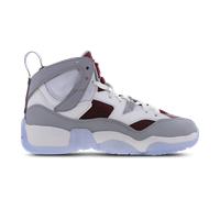 Jordan Two-trey - Sneakers Enfant - Blanc - Pointure 37.5 - Cuir White 37.5