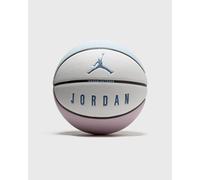 Nike Unisexe Jordan Ultimate 2.0 8P Deflated Ballon de Basket Ice Blue/White/Iced Lilac/True Blue 7