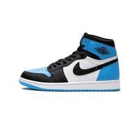 Jordan - UNC Toe Retro High Top Baskets - Homme - Sport - Multicolore - Taille: 38 EU