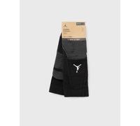 Jordan Unicorn Dri-FIT ADV Cushioned Crew Socks (1 Pair) men Socks black taille: M
